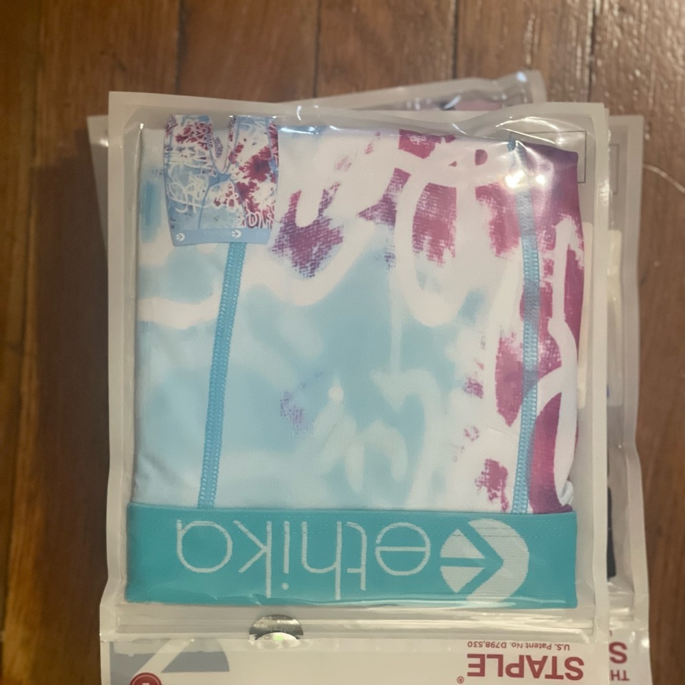 Ethika Boxer Briefs - Picture 5 of 16